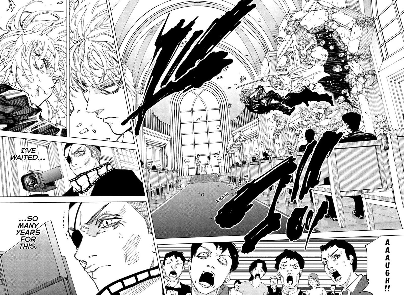 Chapter 244 - Page 3